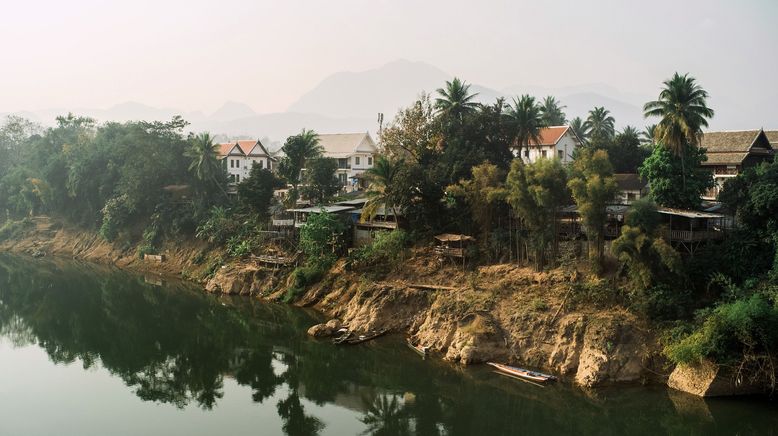 Young Adventurers - Abenteuer Mekong