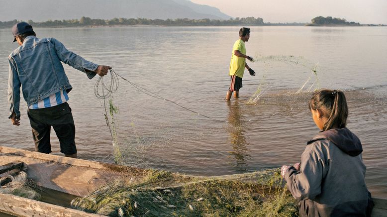 Young Adventurers - Abenteuer Mekong