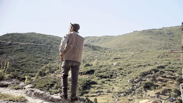 Das Gold der Serra da Estrela