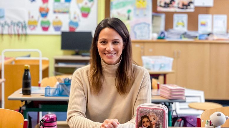 Sprachlos im Klassenzimmer - die Krise an Österreichs Schulen