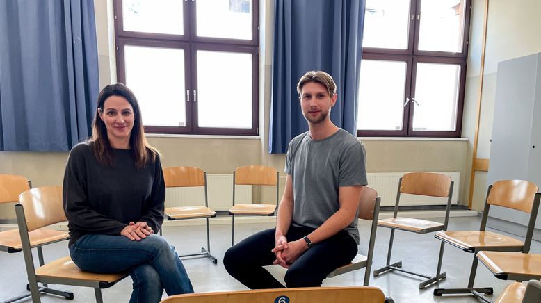 Sprachlos im Klassenzimmer - die Krise an Österreichs Schulen