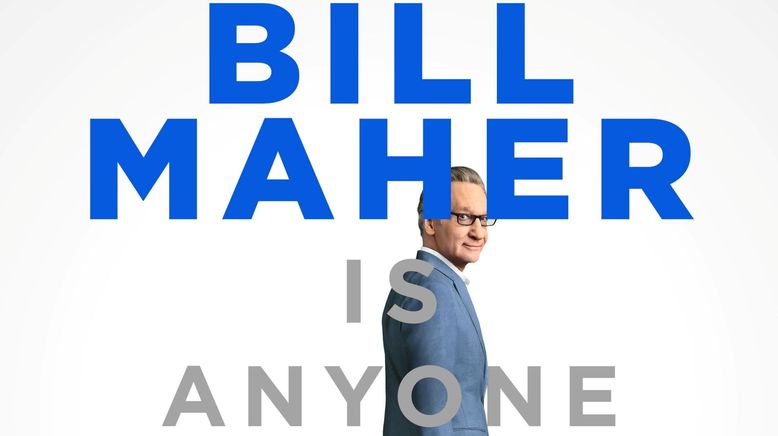 Bill Maher: Is Anyone Else Seeing This?