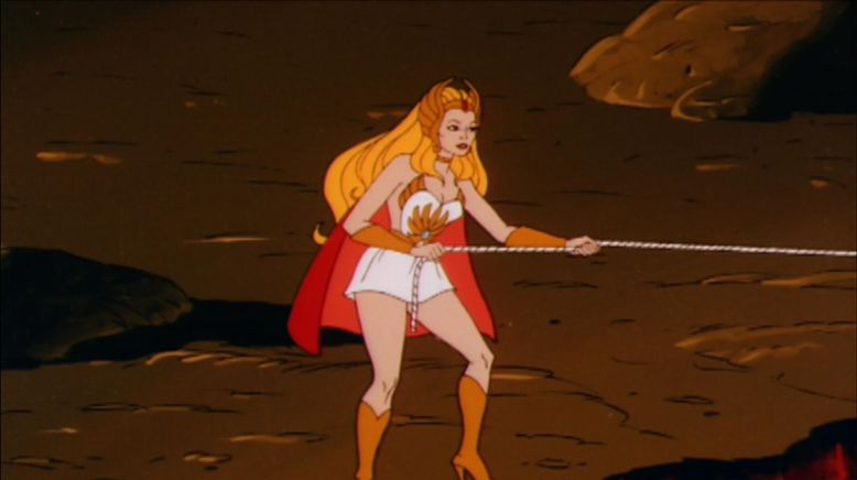 She-Ra