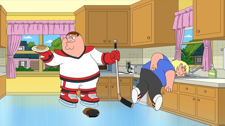 Family Guy