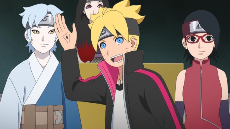 Boruto