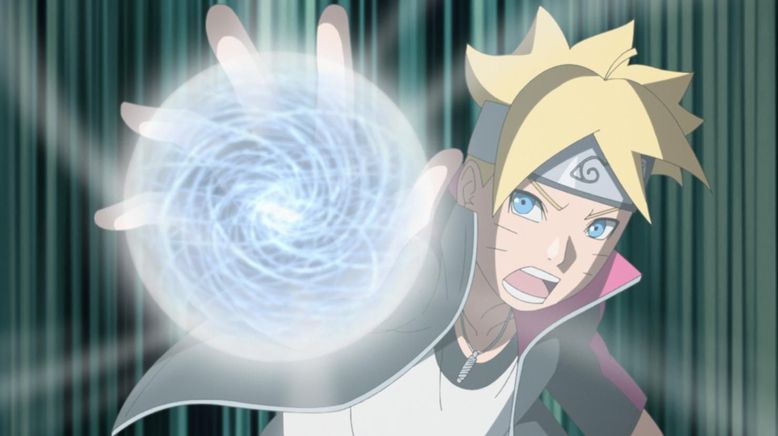 Boruto