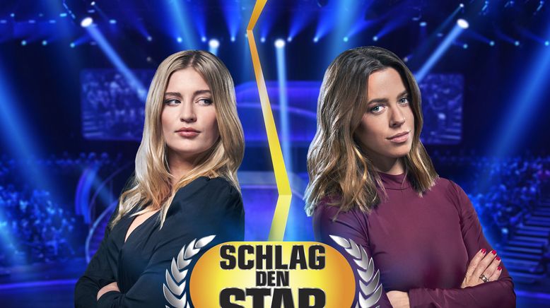 Schlag den Star