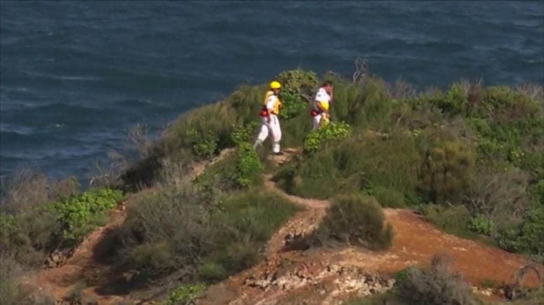 Australia's Most Dangerous Prisoners