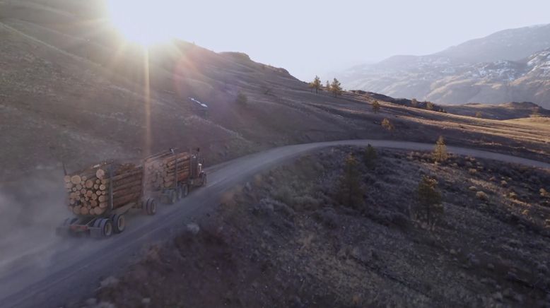 Mud Mountain Truckers