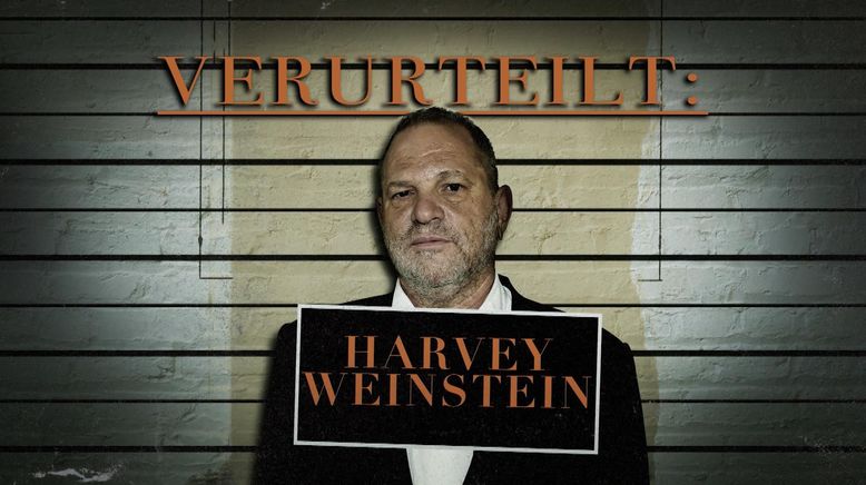 Verurteilt: Harvey Weinstein