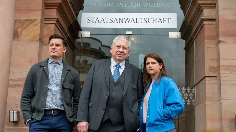 Der Staatsanwalt