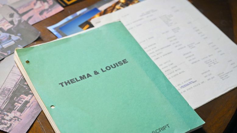 Thelma & Louise: Ein feministischer Western