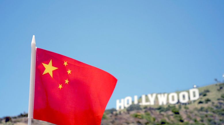 China vs. Hollywood: Traumfabrik unter Kontrolle