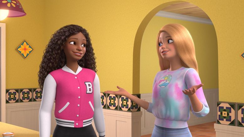 Barbie & Teresa: So schmeckt Freundschaft