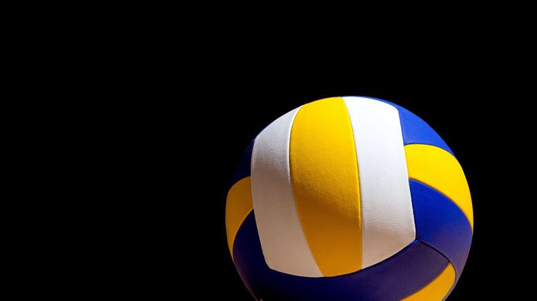 LIVE Volleyball AVL/WVL: 1.Viertelfinale