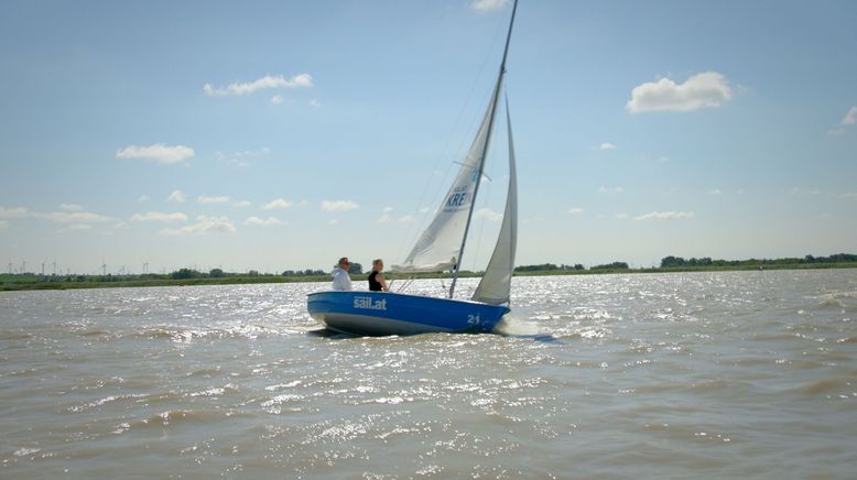 Seenland Österreich - Neusiedler See und Seewinkel