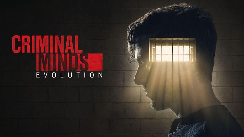 Criminal Minds: Evolution