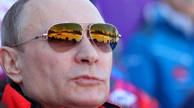 Russland, Putin und die Oligarchen