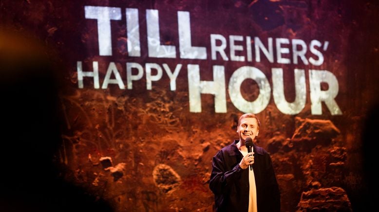 Till Reiners' Happy Hour