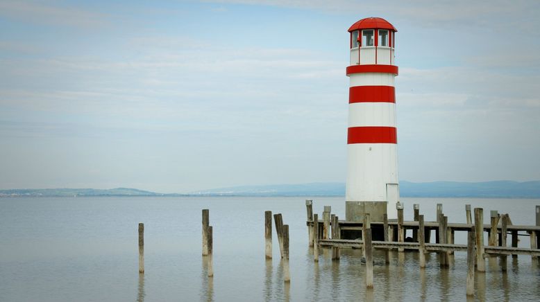 Seenland Österreich - Neusiedler See und Seewinkel