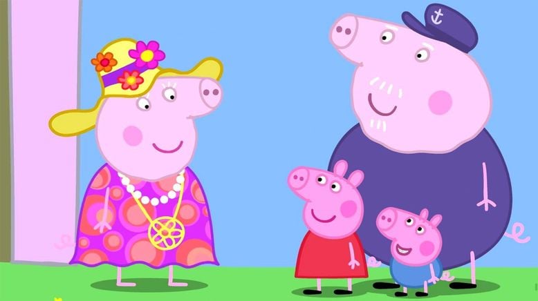 Peppa Pig