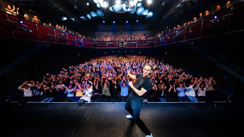 Gernot Kulis - Best of! 20 Jahre Ö3 Callboy