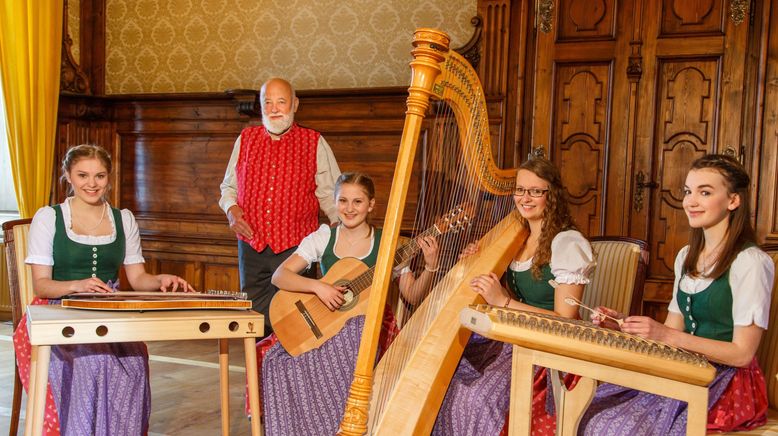 Klingendes Österreich