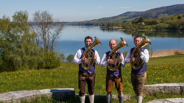 Klingendes Österreich