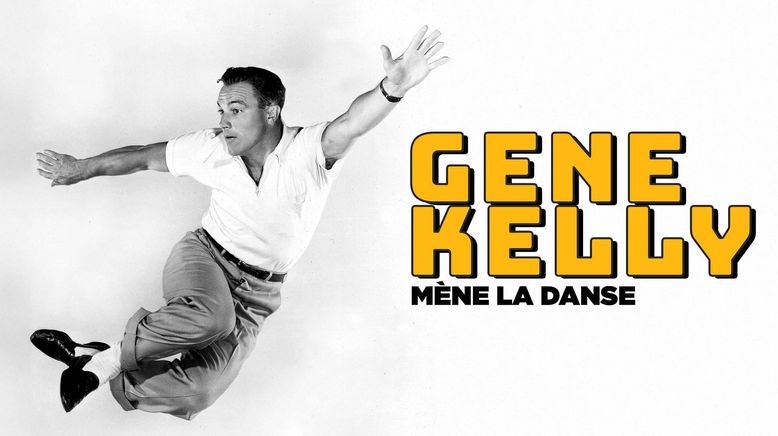 Gene Kelly