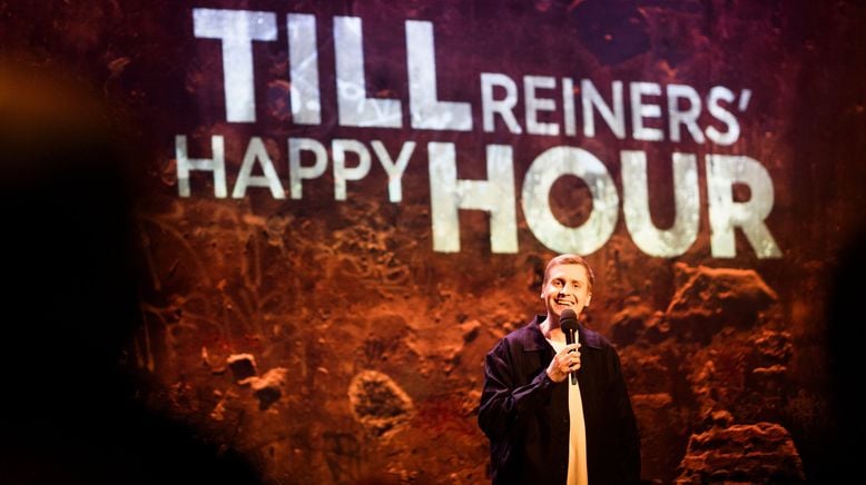 Till Reiners' Happy Hour