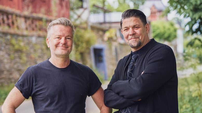 Herbstresidenz mit Tim Mälzer und André Dietz