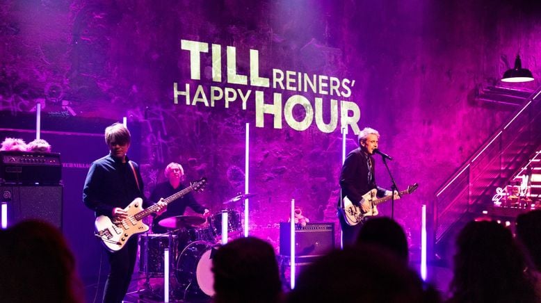 Till Reiners' Happy Hour