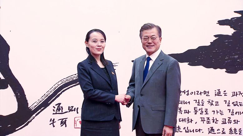 Kim Yo-jong