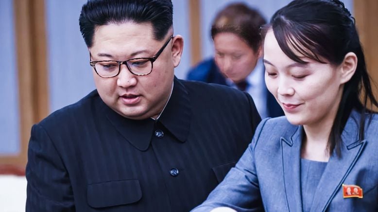 Kim Yo-jong