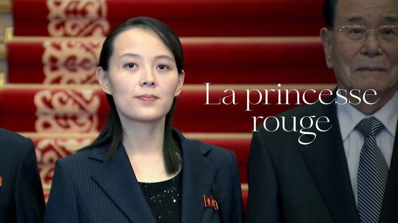 Kim Yo-jong