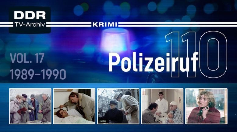 Polizeiruf 110