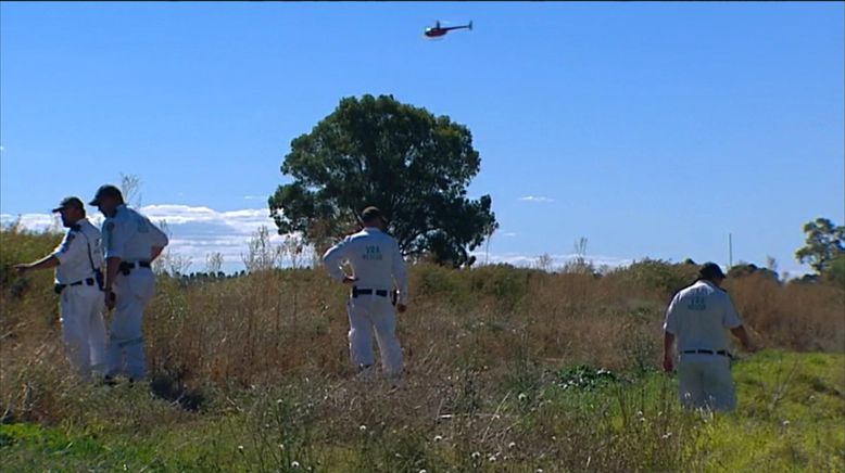 Australia's Most Dangerous Prisoners