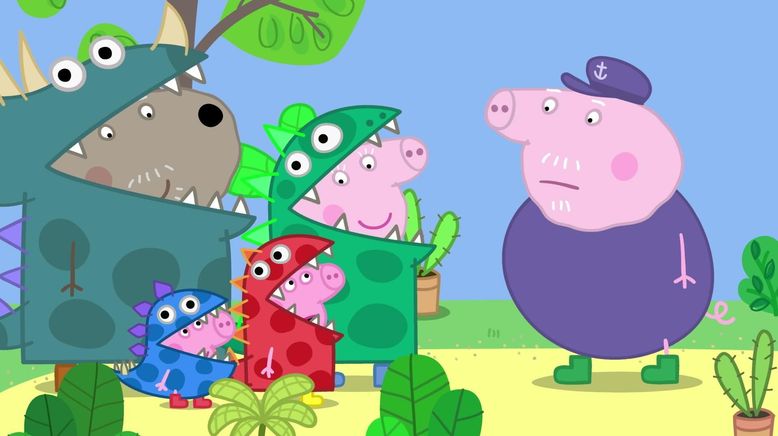 Peppa Pig