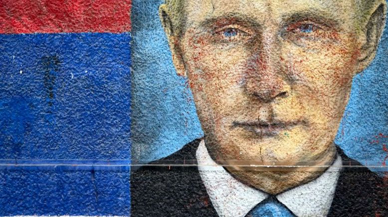 Russia: Putin and the Oligarchs