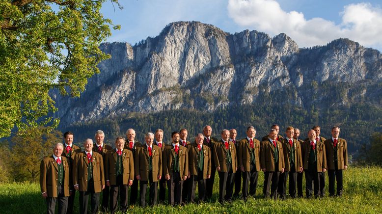 Klingendes Österreich