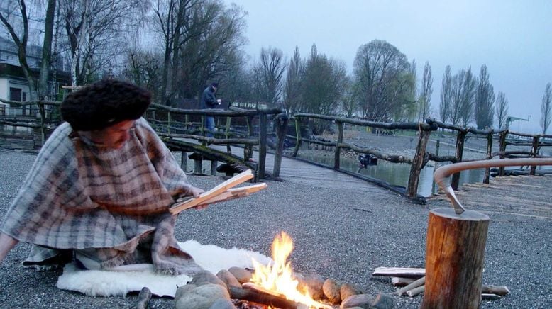 Kärnten - Leben am Wasser