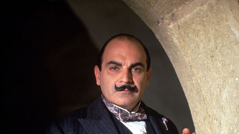 Agatha Christie's Poirot