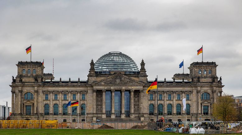 Wahl2025: Berliner Runde