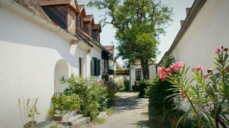 Seenland Österreich - Neusiedler See und Seewinkel