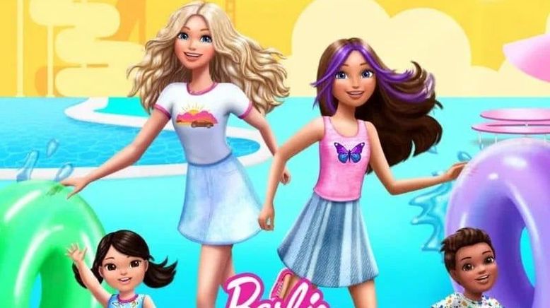 Barbie: Skipper und das große Babysitting Abenteuer