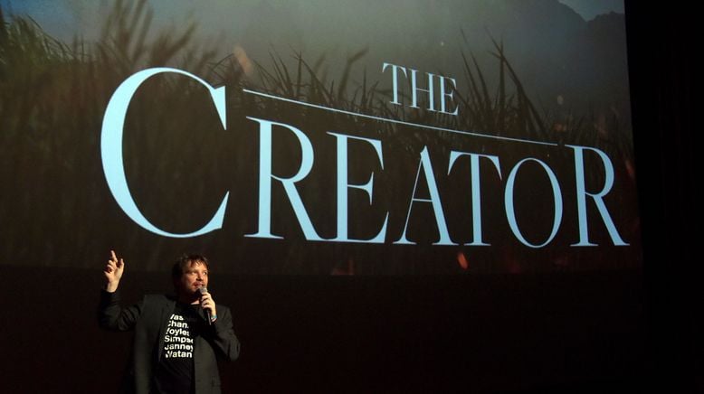 The Creator