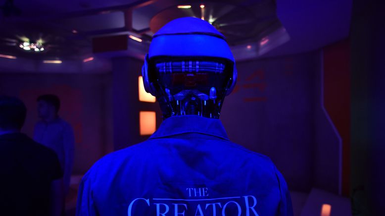 The Creator