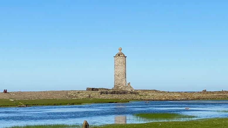 Leben an der Nordsee