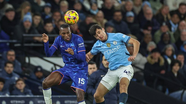 Fußball: England, Premier League