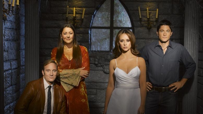 Ghost Whisperer - Stimmen aus dem Jenseits